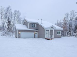 1105 Range View Rd, North Pole, AK 99705