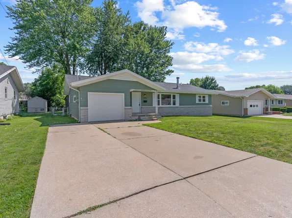 1928 E Glenco Street, Springfield, MO 65803
