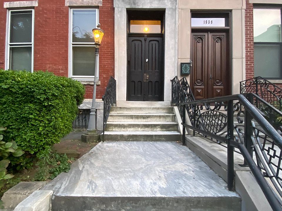 1st image of 1536 Green St APT 6