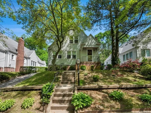 206 Upson Terrace, New Haven, CT 06512