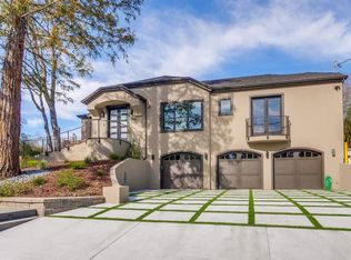 15931 Rose Ave, Monte Sereno, CA 95030