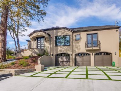 15931 Rose Ave, Monte Sereno, CA, 95030