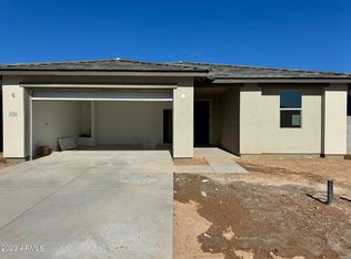 5526 W Lodge Dr, Laveen, AZ 85339