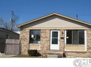 11219 Dodge Ave, Warren, MI 48089