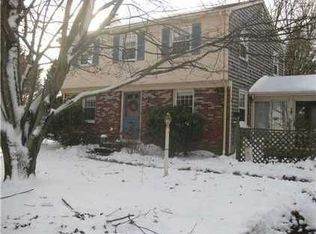383 Olney St, Seekonk, MA 02771