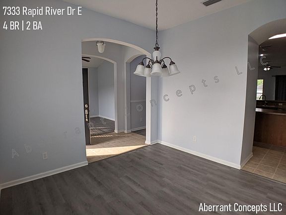 5th image of 7333 Rapid River Dr E