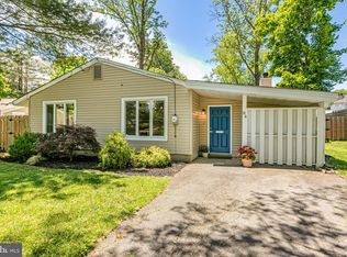 84 Dempsey Ave, Princeton, NJ 08540