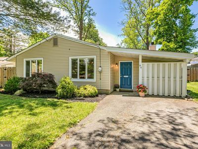 84 Dempsey Ave, Princeton, NJ, 08540