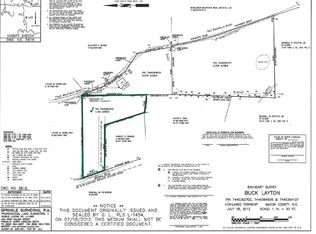 Tbd Old Walhalla Rd, Highlands, NC 28741
