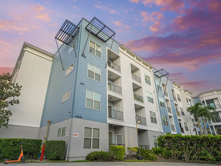 Millennium Westshore — Photo 94