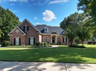303 Glencoe Way, Dothan, AL 36305
