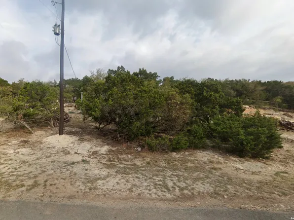 434 Scenic Hills LOT 182, Canyon Lake, TX 78133