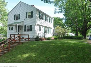 95 Spurwink Ave, Cape Elizabeth, ME 04107