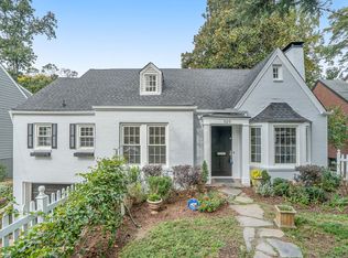 520 Scott Blvd, Decatur, GA 30030