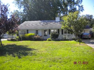 2323 Murray Dr, Toledo, OH 43613