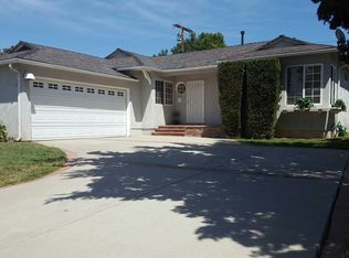 6644 Bovey Ave, Reseda, CA 91335