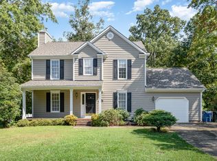 4006 Ellisfield Dr, Durham, NC 27705