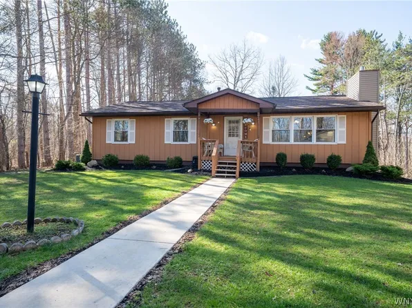 3220 Ransom Road Ext, Lancaster, NY 14086