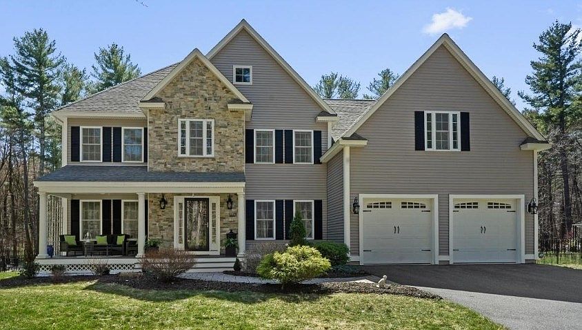 1st image of 132 Ball Hill Rd