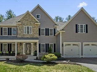 132 Ball Hill Rd, Berlin, MA 01503
