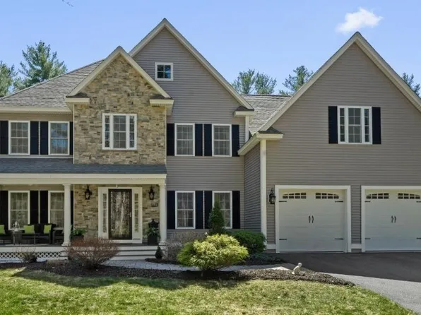 132 Ball Hill Rd, Berlin, MA 01503