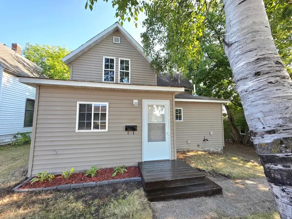 117 Union St W, Detroit Lakes, MN 56501