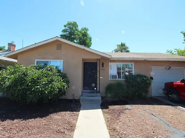 634 N Farris Ave, Fresno, CA 93728