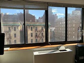 Rented by Living New York