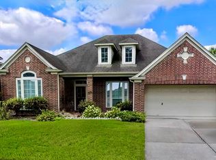 1062 Cayman Bend Ln, League City, TX 77573