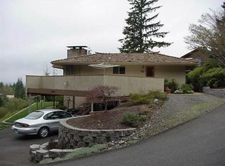 409 E Wilder Hill Ln, Montesano, WA 98563
