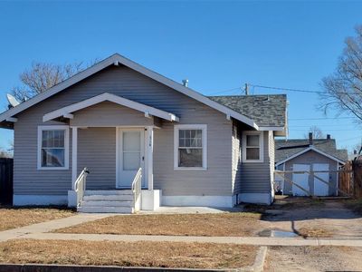 314 7th Street, Ovid, CO, 80744