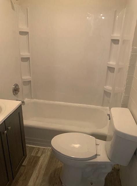 2nd image of 1018 N Porter St #1018