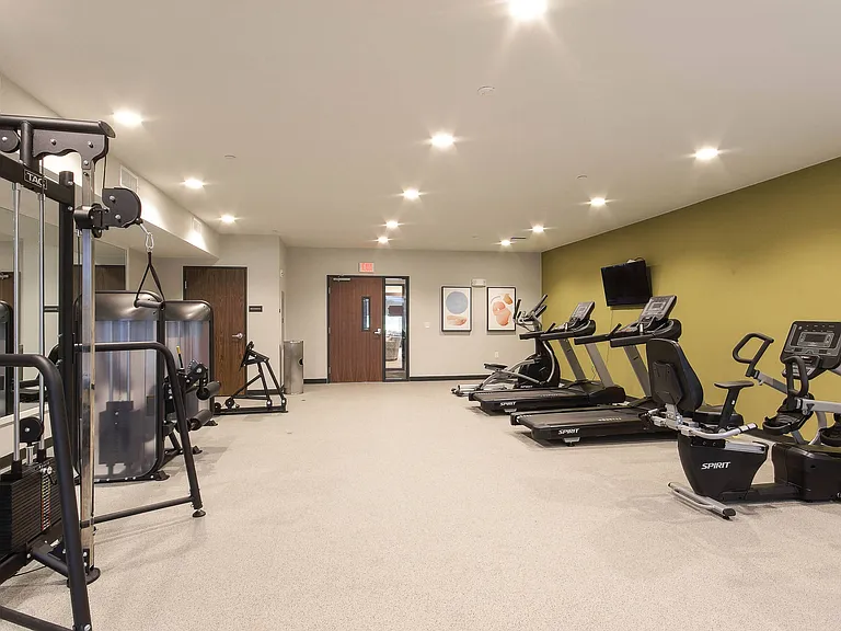 Haven at Congaree Pointe 55+ Apartments — Photo 13