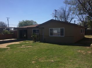 222 Rodman St, Bakersfield, CA