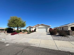 14300 E 52nd St, Yuma, AZ 85367
