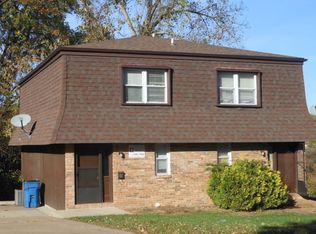 1104 Cherokee St #B, Collinsville, IL 62234