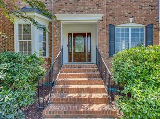 424 Deer Brush Ln, Waxhaw, NC 28173