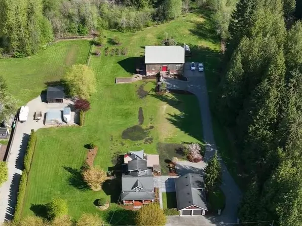 34055 Ferndale Ave, Mission, BC V2V 7G2