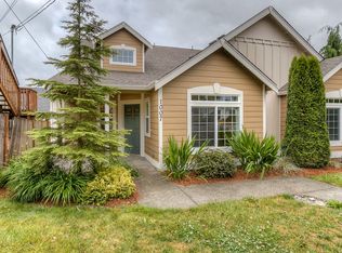 1007 SW 150th St, Seattle, WA 98166