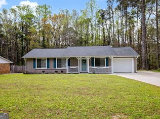 116 Doubletrace Ln, Peachtree City, GA 30269