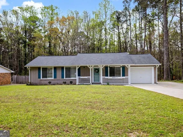 116 Doubletrace Ln, Peachtree City, GA 30269