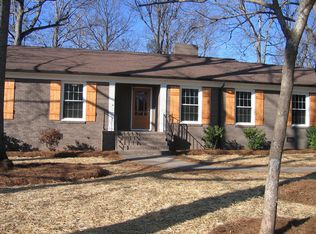 217 Chiswick Rd, Charlotte, NC 28211