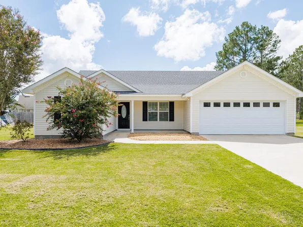 41 Brookfield Dr, Lakeland, GA 31635