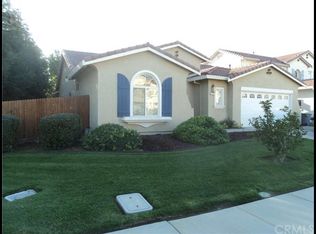 3563 Santa Monica Ct, Merced, CA