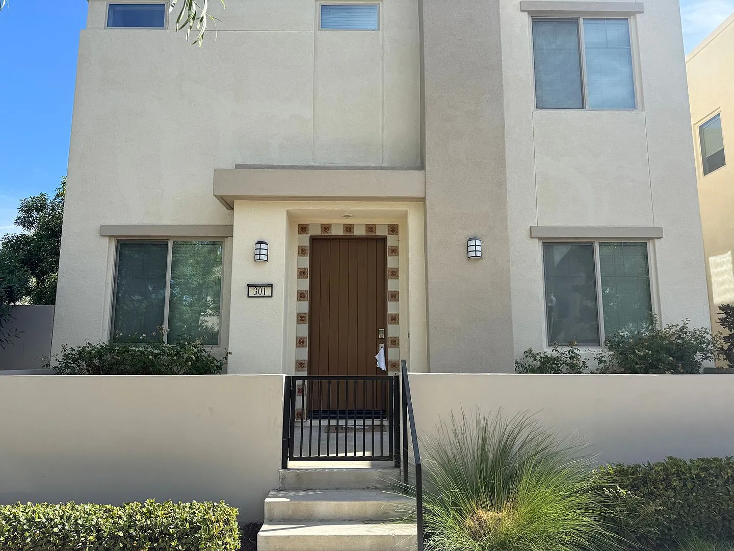 Modern Great Park Home for Lease | 301 Magnet, Irvine — Photo 2