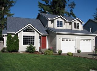 5515 Foxglove Ct SE, Lacey, WA 98513