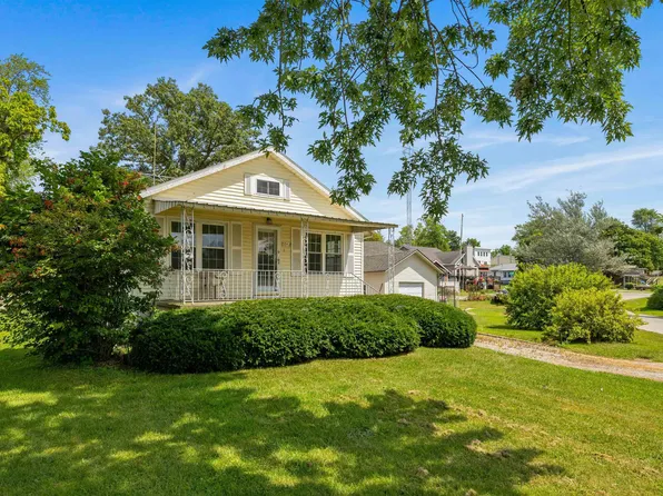 5548 N Willow Ave, Columbia City, IN 46725