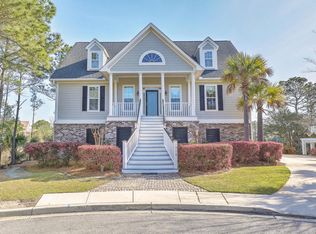 1916 Shields Ln, Mount Pleasant, SC 29466