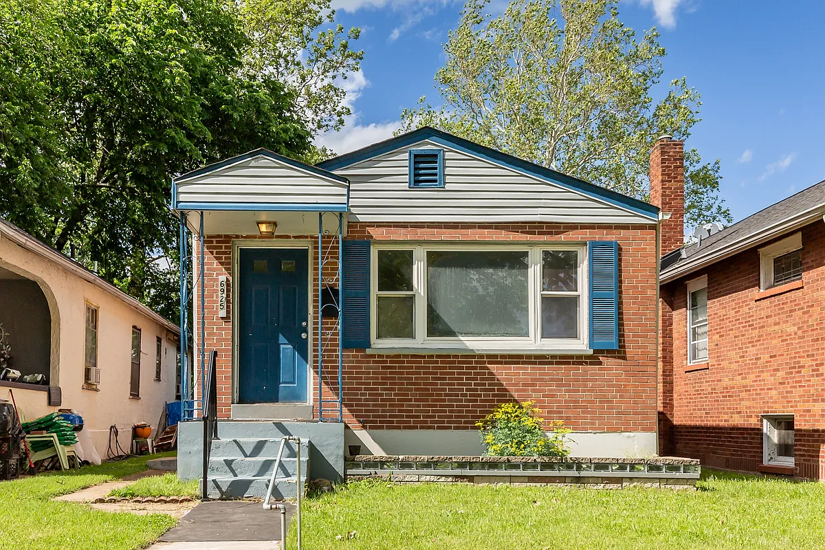 Building Photo - 6925 Corbitt Ave