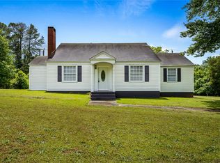 9 N Greenwood Avenue Ext, Ware Shoals, SC 29692